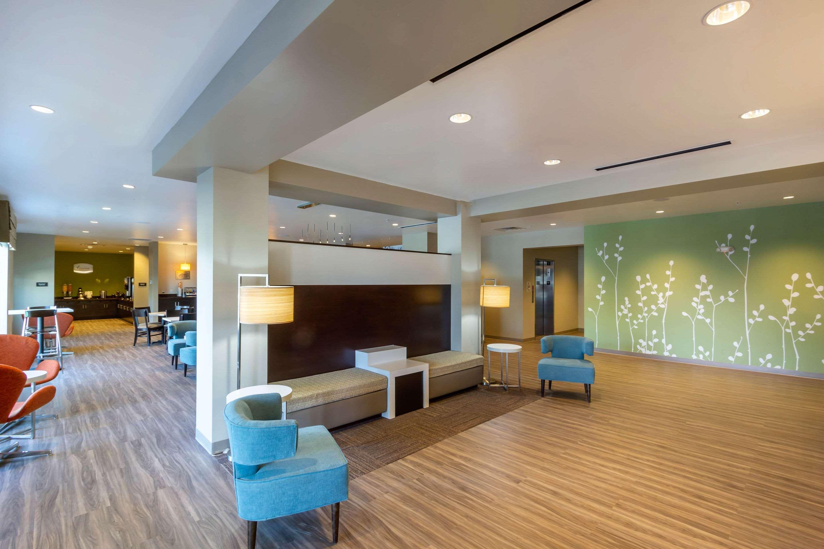 Sleep Inn & Suites Tampa South Eksteriør billede